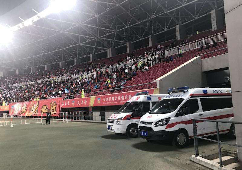 勃利县大中小型活动保障